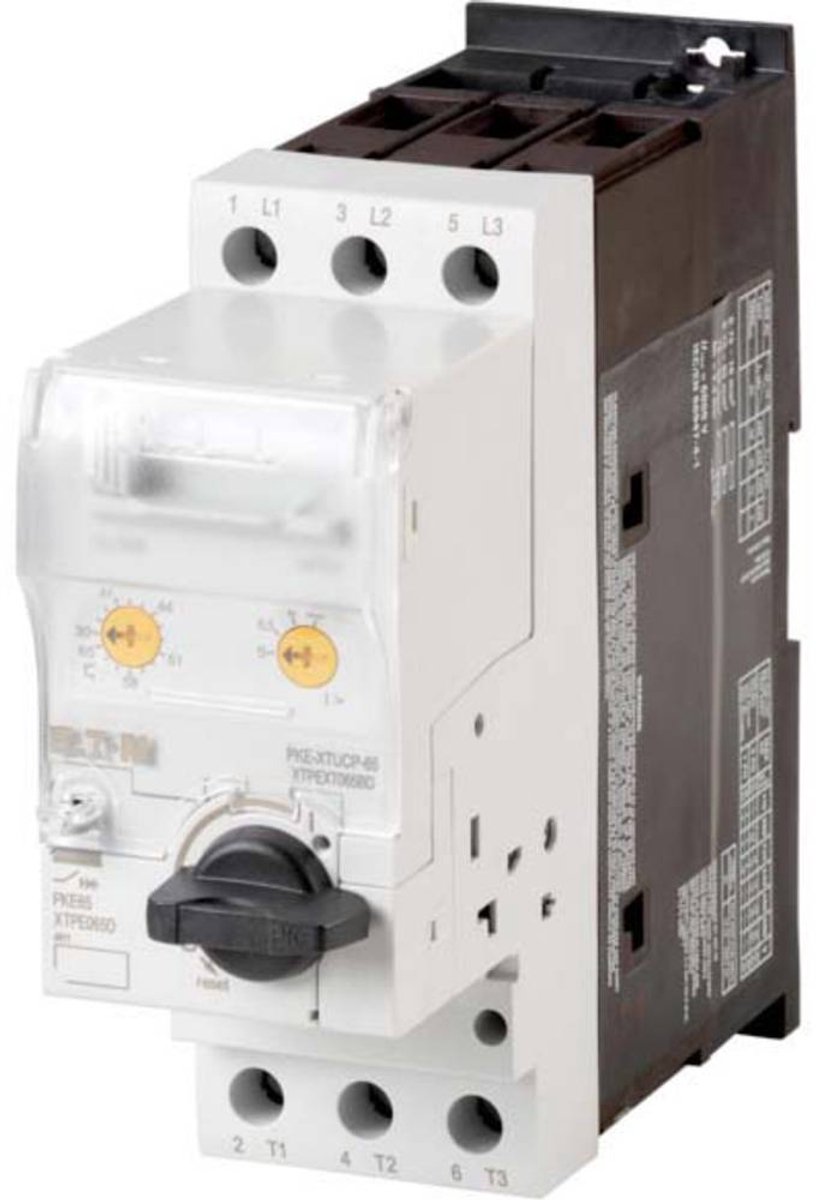Eaton 138516 PKE65/XTU-65 Motorværn 690 V 1 stk