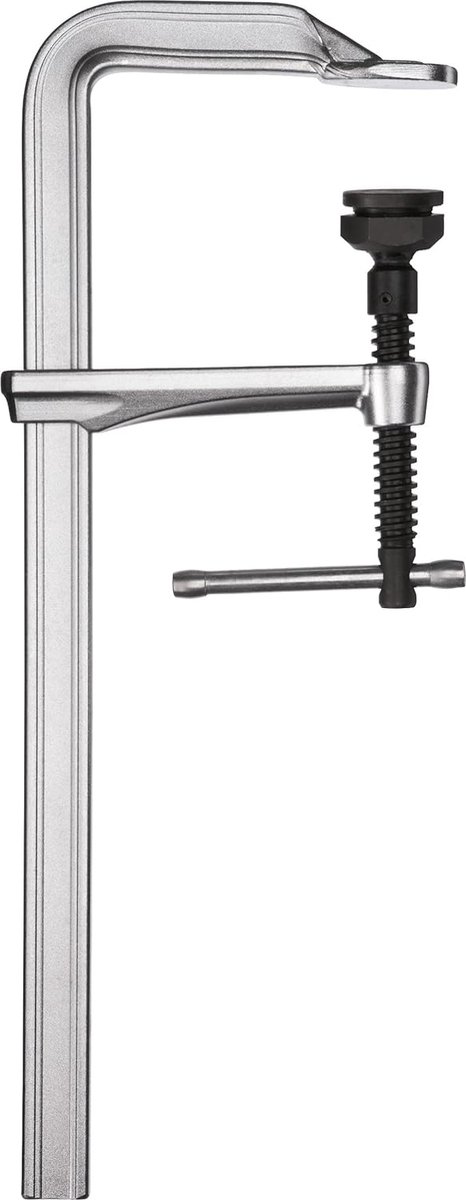 Bessey SG60T20M Dyb-skruetvinge Spann-Weite (max.):600 mm Udhængsmål:200 mm