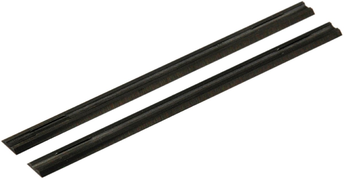 Makita Høvl-vendekniv Mål, bredde: 82 mm D-07945 2 stk
