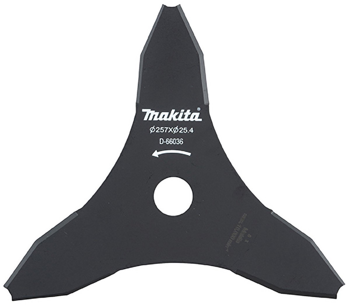 Makita D-66036 #####Dickichtmesser