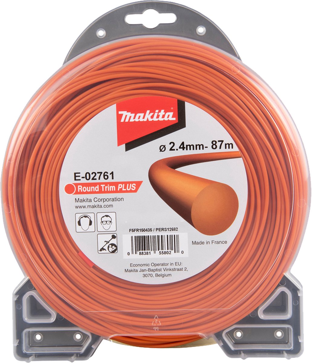 Makita E-02761 Reservetråde