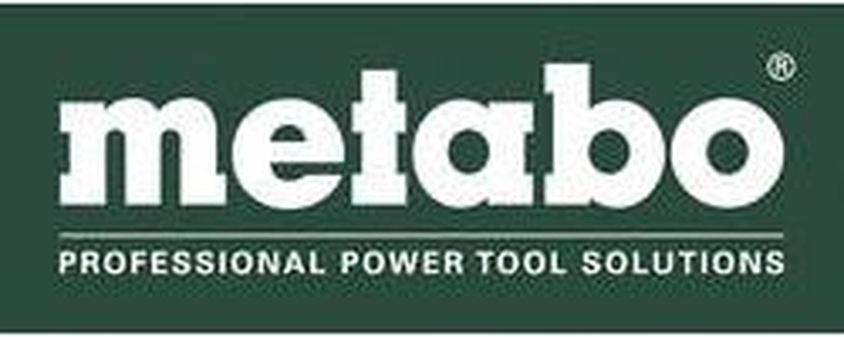 Metabo 601067500 HG 16-500 Varmluftsblæser 1600 W