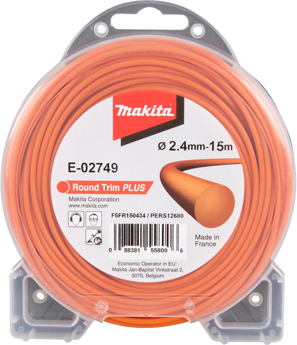 Makita E-02749 Reservetråde