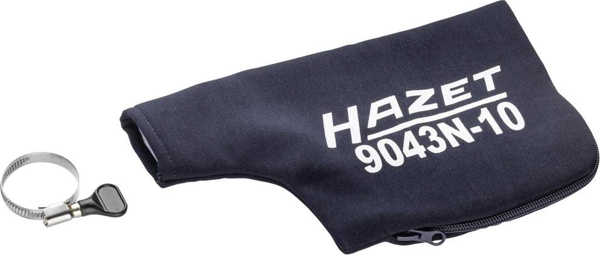 Hazet 9043N-10-08/2 9043N-10-08/2 #####Staubbeutel 1 stk