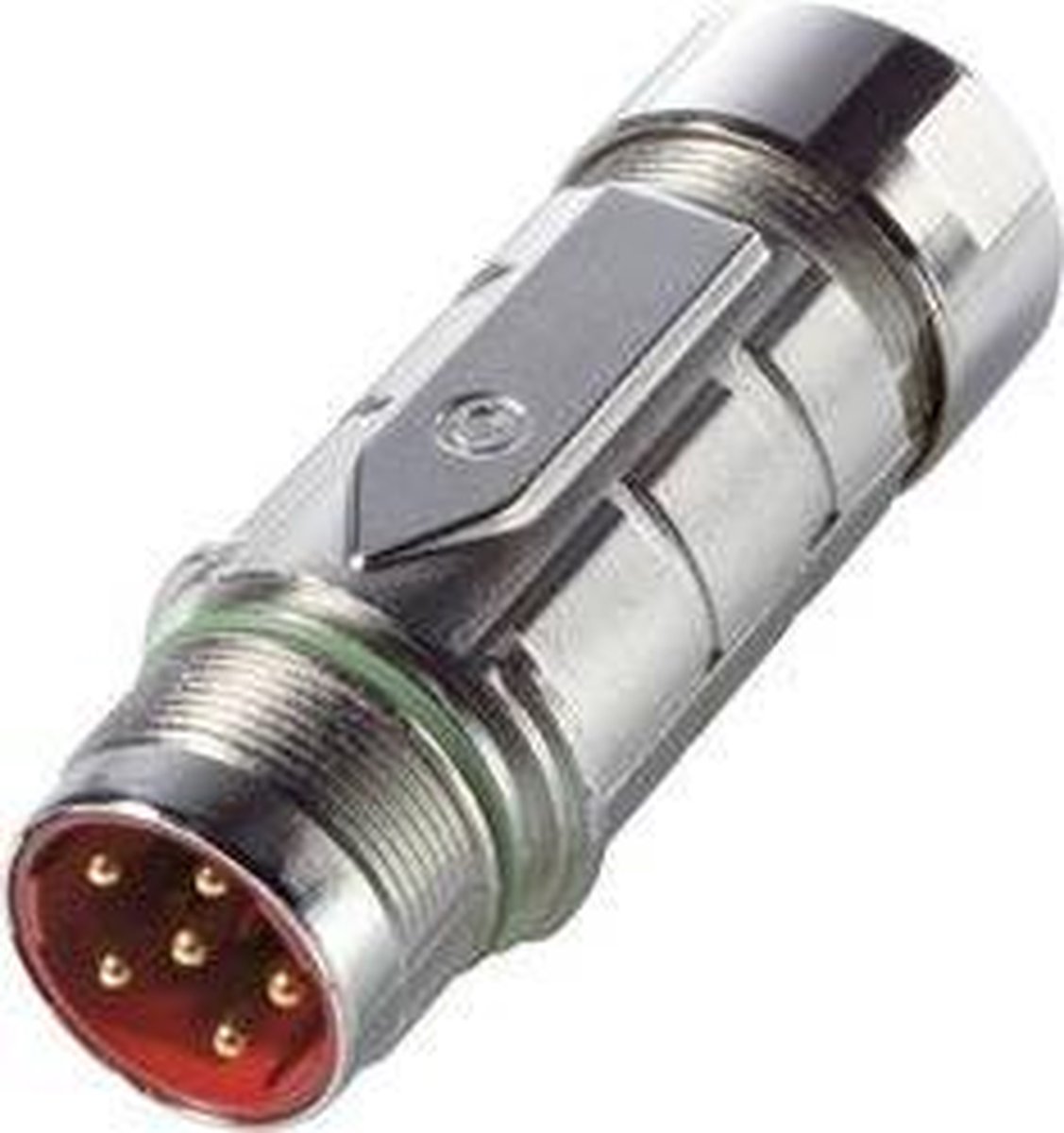 EPIC® Connector Kit LS1 F6, kabelstik 75009693 75009693 LAPP Indhold: 1 stk