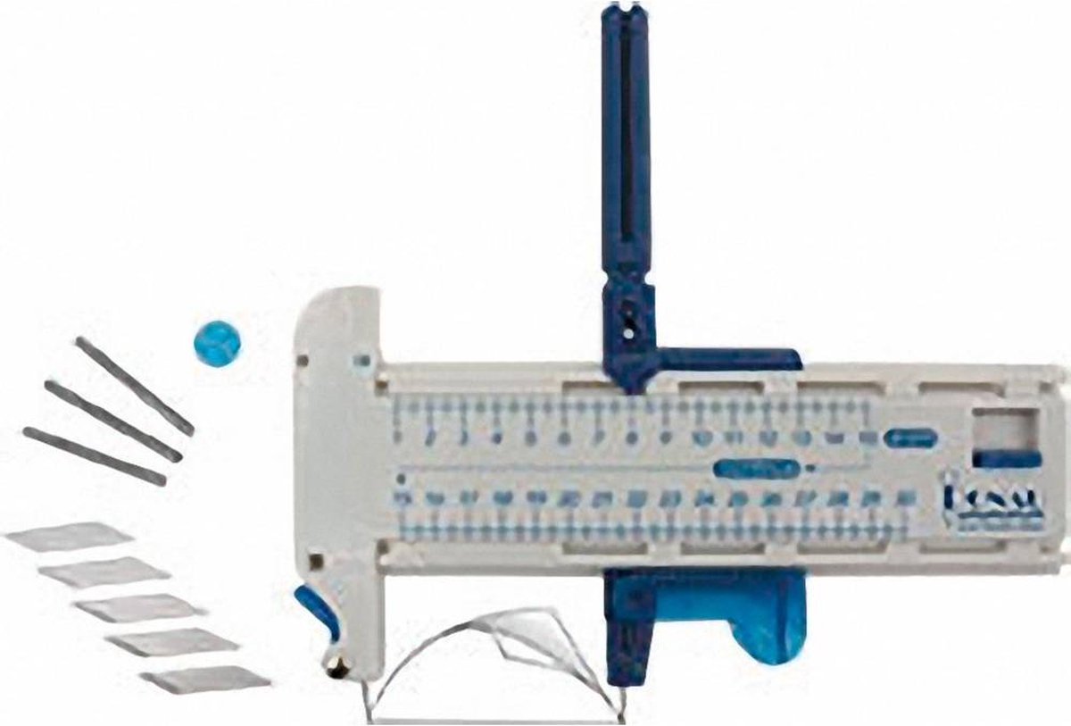 Donau Elektronik MS08