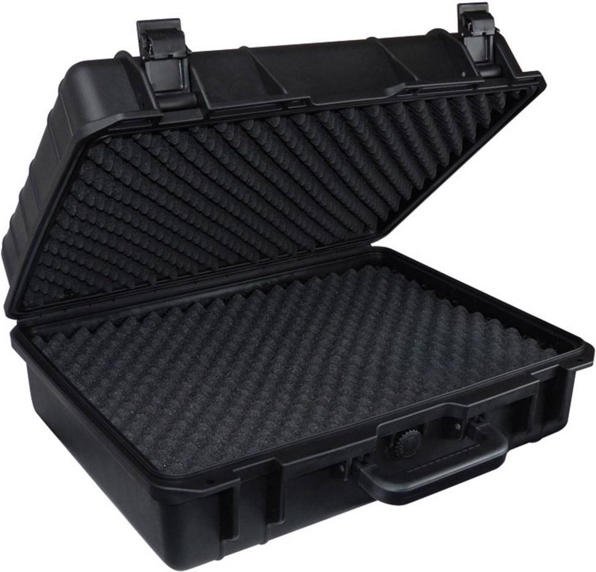 Sintron 207032 207032 Enhedskuffert (L x B x H) 195 x 520 x 415 mm