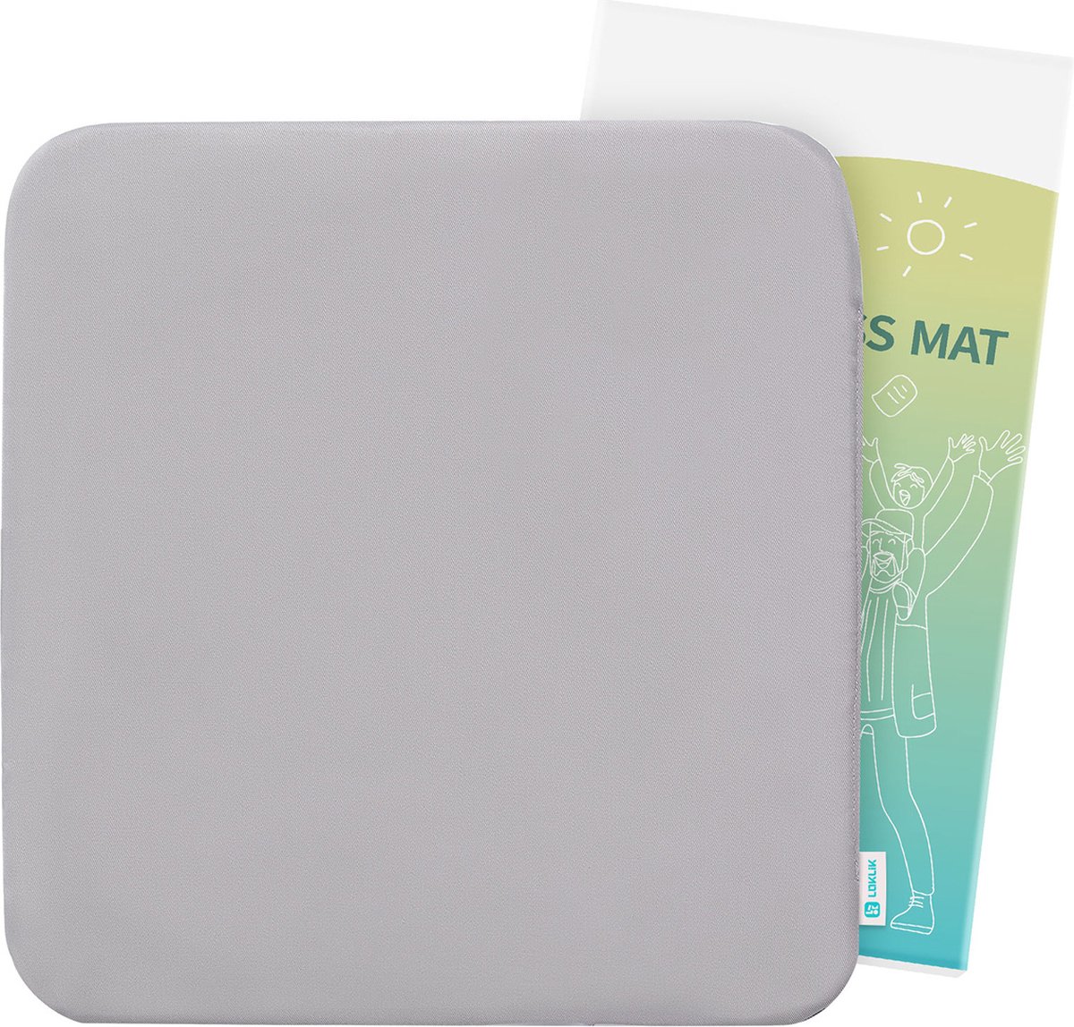 Loklik Heat Press Mat Underlag