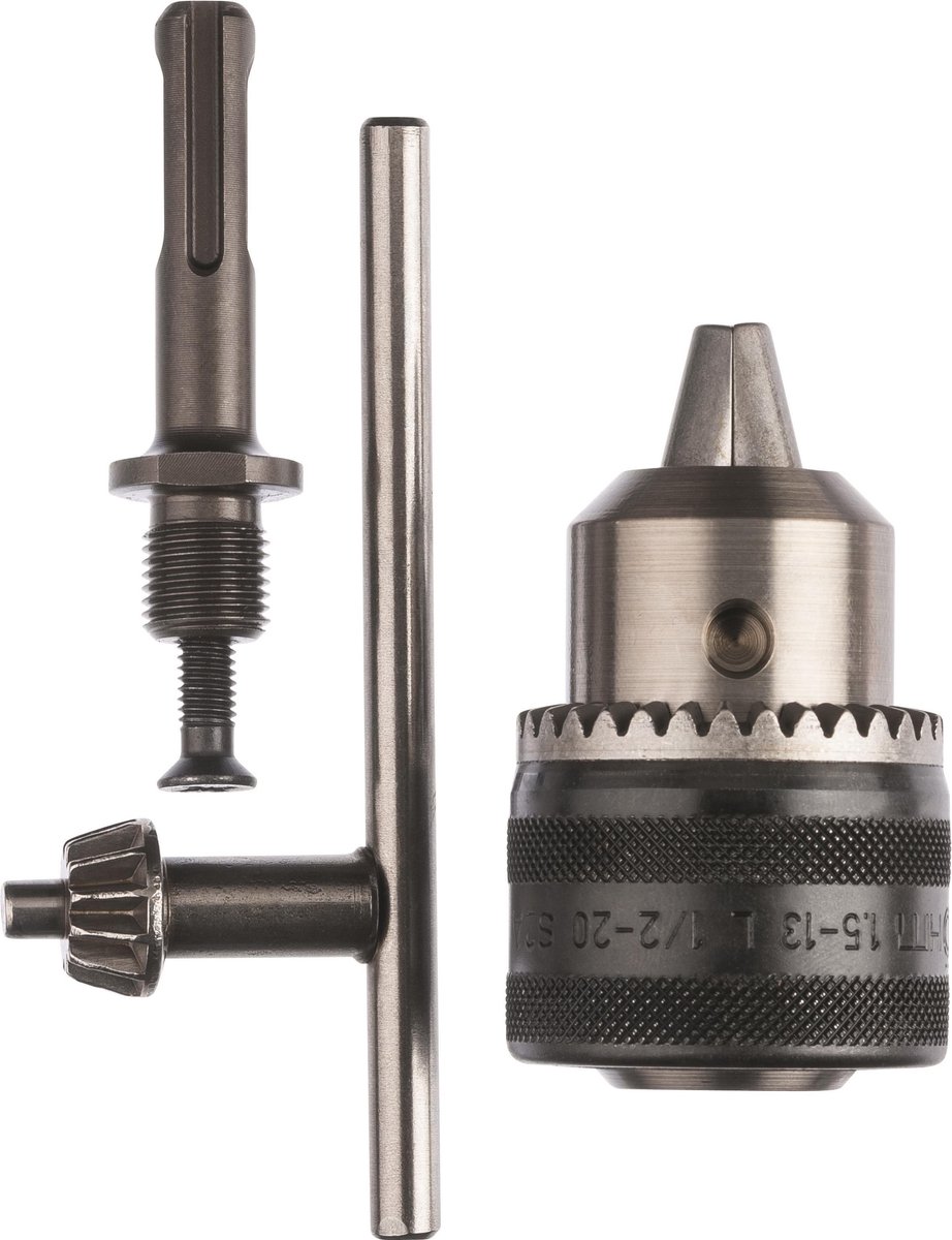 Bosch 2607000982 SDS-plus-adapter med borepatron