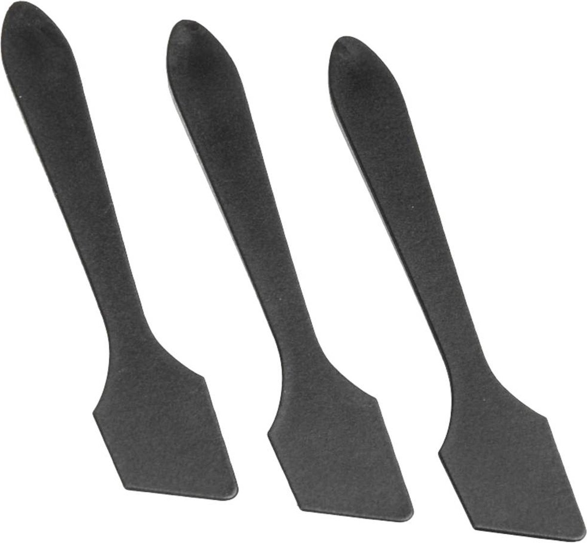 Thermal Grizzly TG-AS-3 Monteringsmateriale (sæt) til halvleder 3 stk