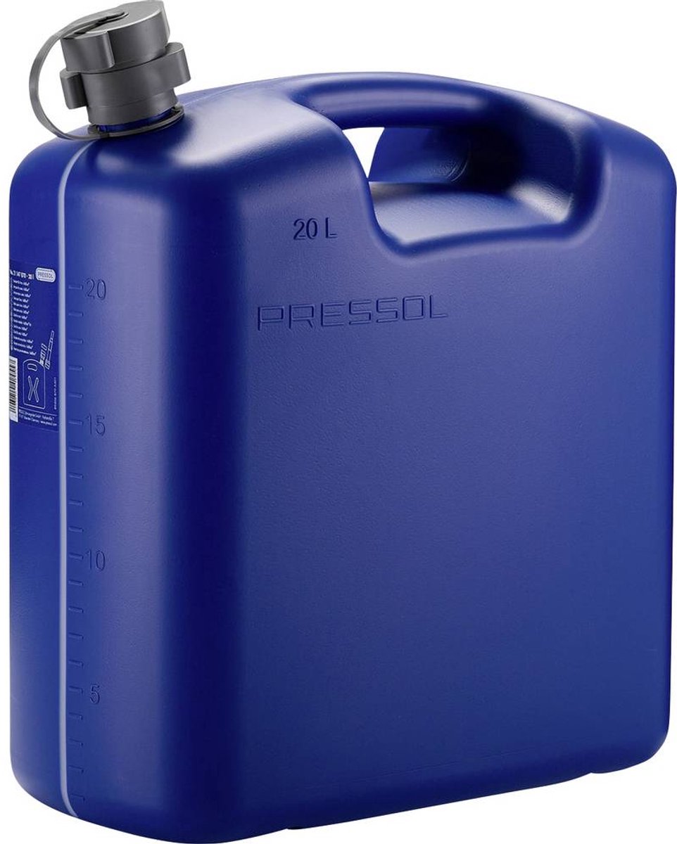 Pressol 21147870 AdBlue®-dunke
