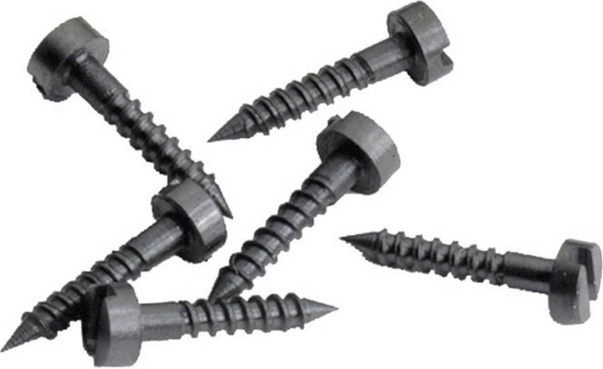 T66548 N Minitrix skinne Skinneskruer 7 mm