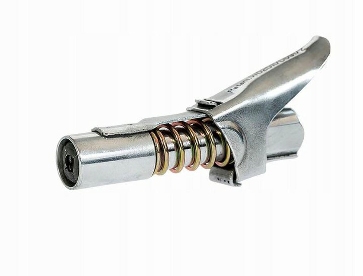 Pressol 12649 12649 G-kobling fedtpressemundstykke
