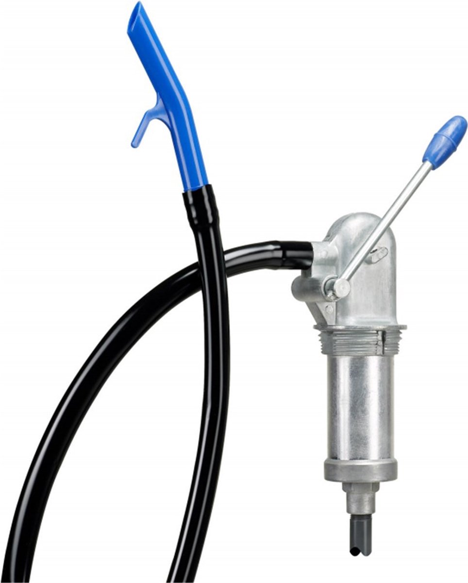 Pressol 13030 ZBH, SRL 1200-18 l/min Beholderpumpe 8