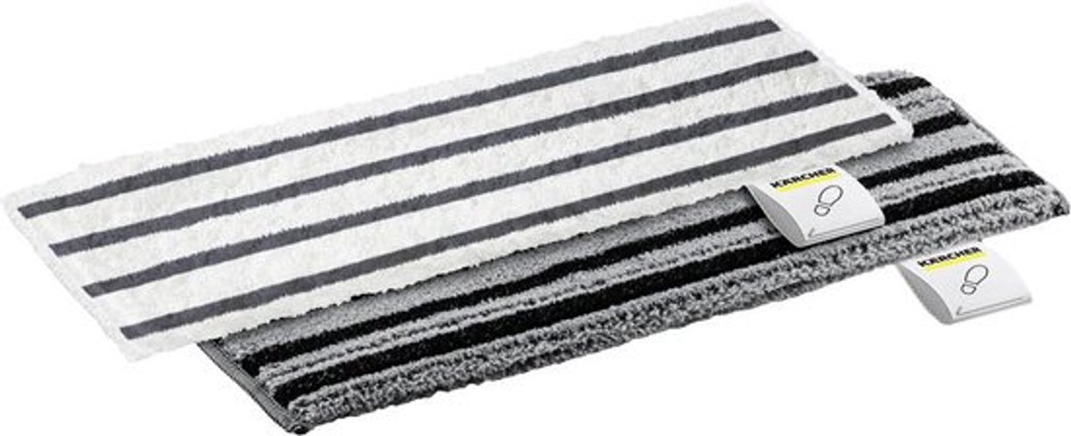 Kärcher Home & Garden 2.863-342.0 EasyFix Gulvkludesæt 1 Set