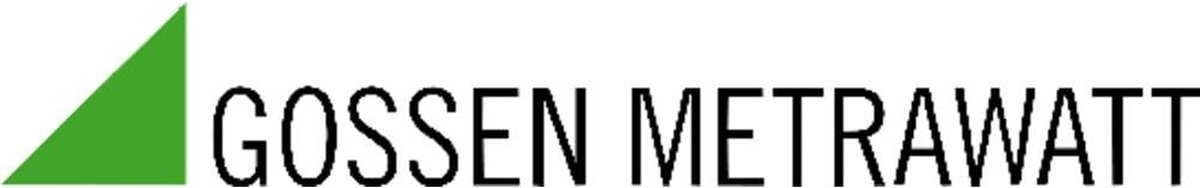 Gossen Metrawatt S103V IZYTRONIQ BUSINESS Professional Software 1 stk