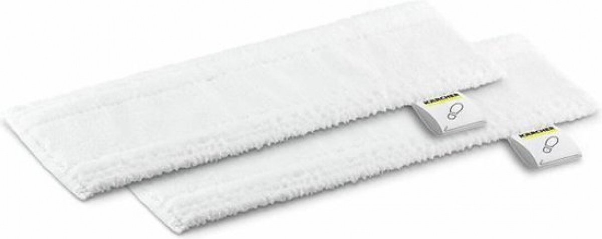 Kärcher Home & Garden 2.863-340.0 EasyFix Gulvkludesæt 1 Set