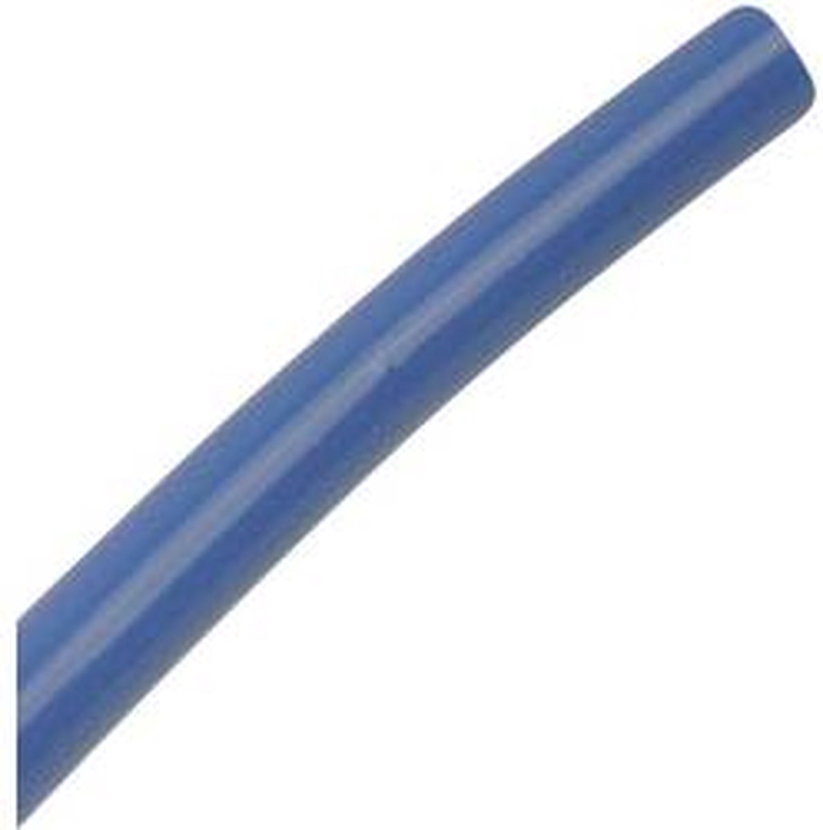 ICH Trykluftslange PE 08 X 06/52 Polyethylen Blå Indvendig diameter: 6 mm 8 bar 50 m