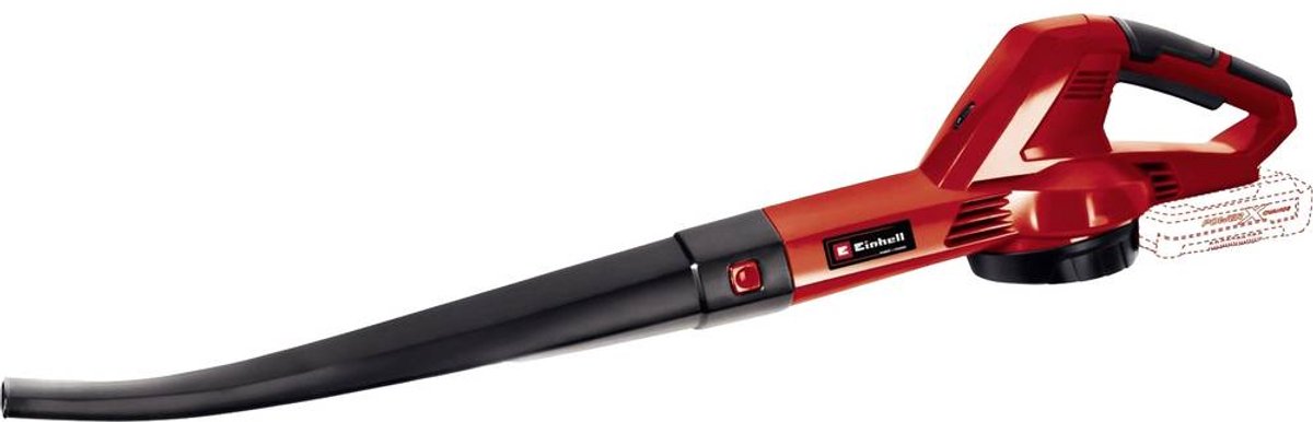 Einhell 3433532 GC-CL 18 Li E-Solo Batteridrevet Løvblæser uden batteri 18 V