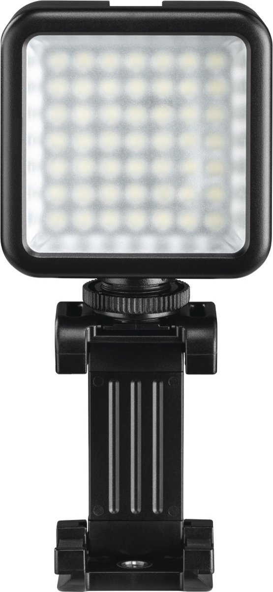 Hama LED smartphone lys Antal lysdioder: 49