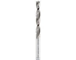 Alpen 0063300300100 Træ-spiralbor 3 mm Samlet længde 61 mm Cylinderskaft 1 stk