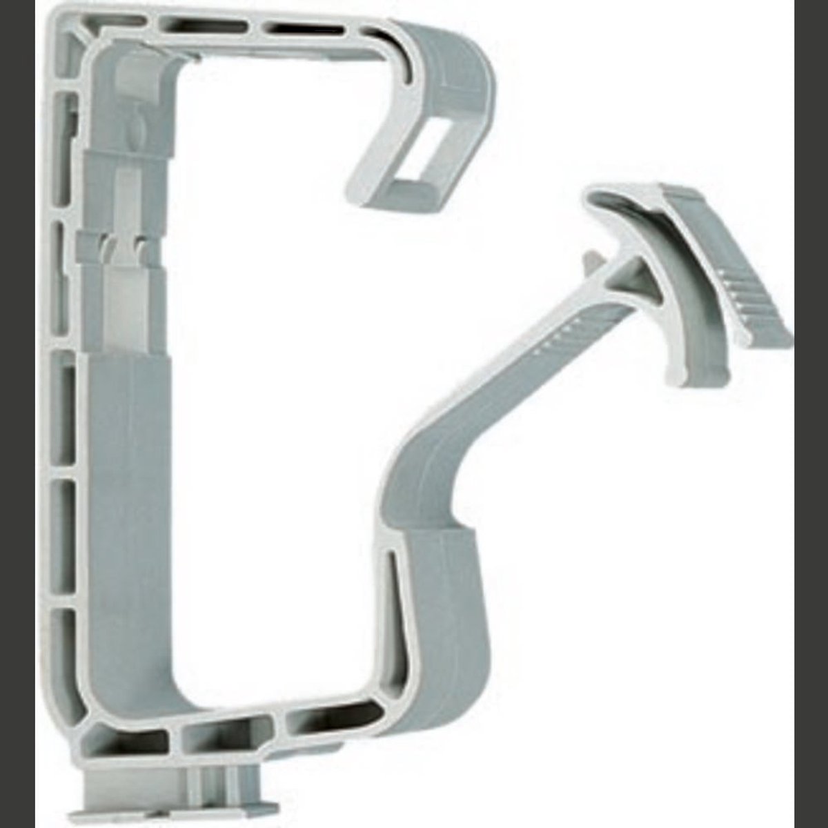 Fischer SHA 15 Samleholder 58139 50 stk