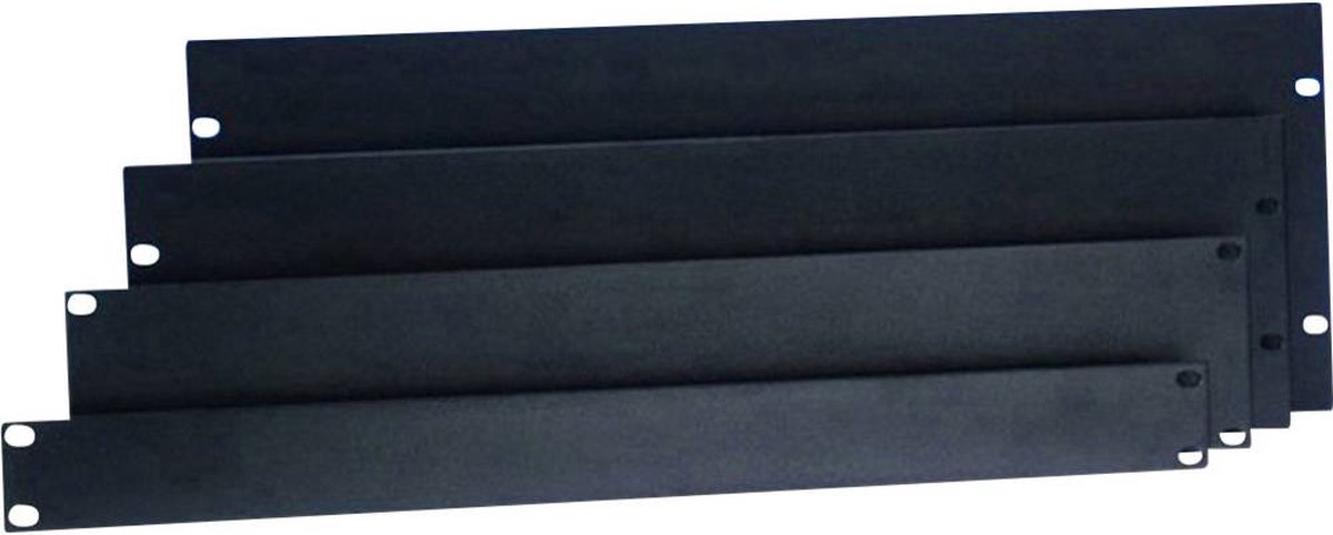 19-panel Adam Hall 8722 2 U