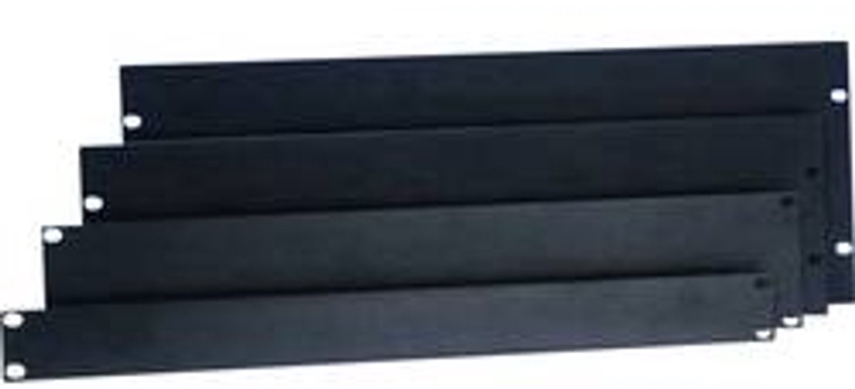 19-panel Adam Hall 8724 4 U