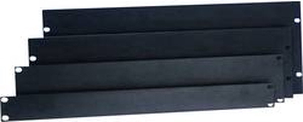 19-panel Adam Hall 8723STL 3 U