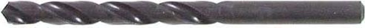 Alpen 0060100590100 HSS Spiralbor 5.9 mm Samlet længde 93 mm DIN 338 10 stk
