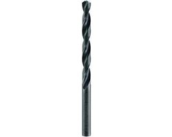 Alpen 0060100700100 HSS Spiralbor 7 mm Samlet længde 109 mm DIN 338 10 stk