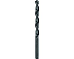 Alpen 0060100420100 HSS Spiralbor 4.2 mm Samlet længde 75 mm DIN 338 10 stk
