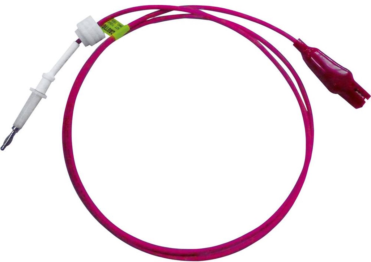 GW Instek 1100MHT116R01 GHT-116R prøveledning 1 stk