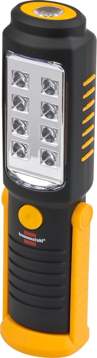 Brennenstuhl LED (RGB) Arbejdslys 250 lm 1175410010