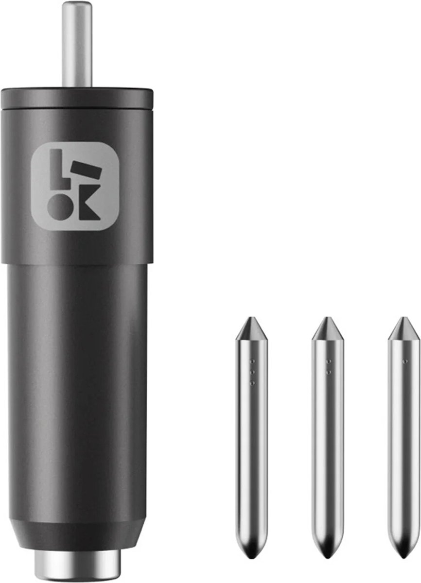 Loklik Foil Transfer Kit Foliesæt