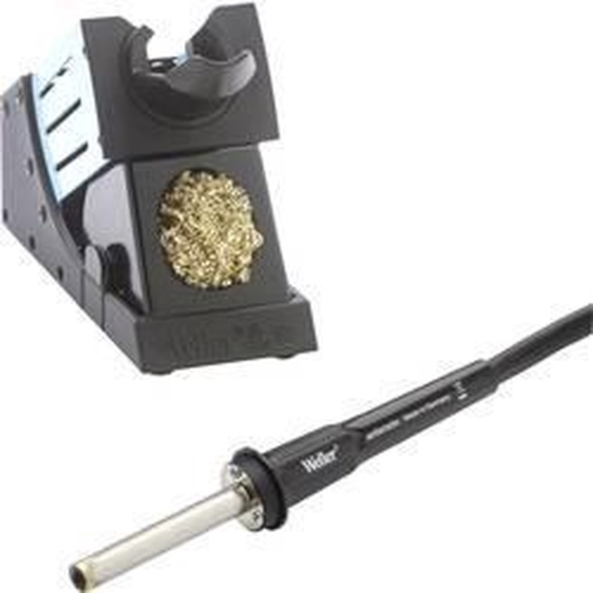 Weller HAP 200 Varmlufts-loddekolbe 200 W inkl. Opbevaring