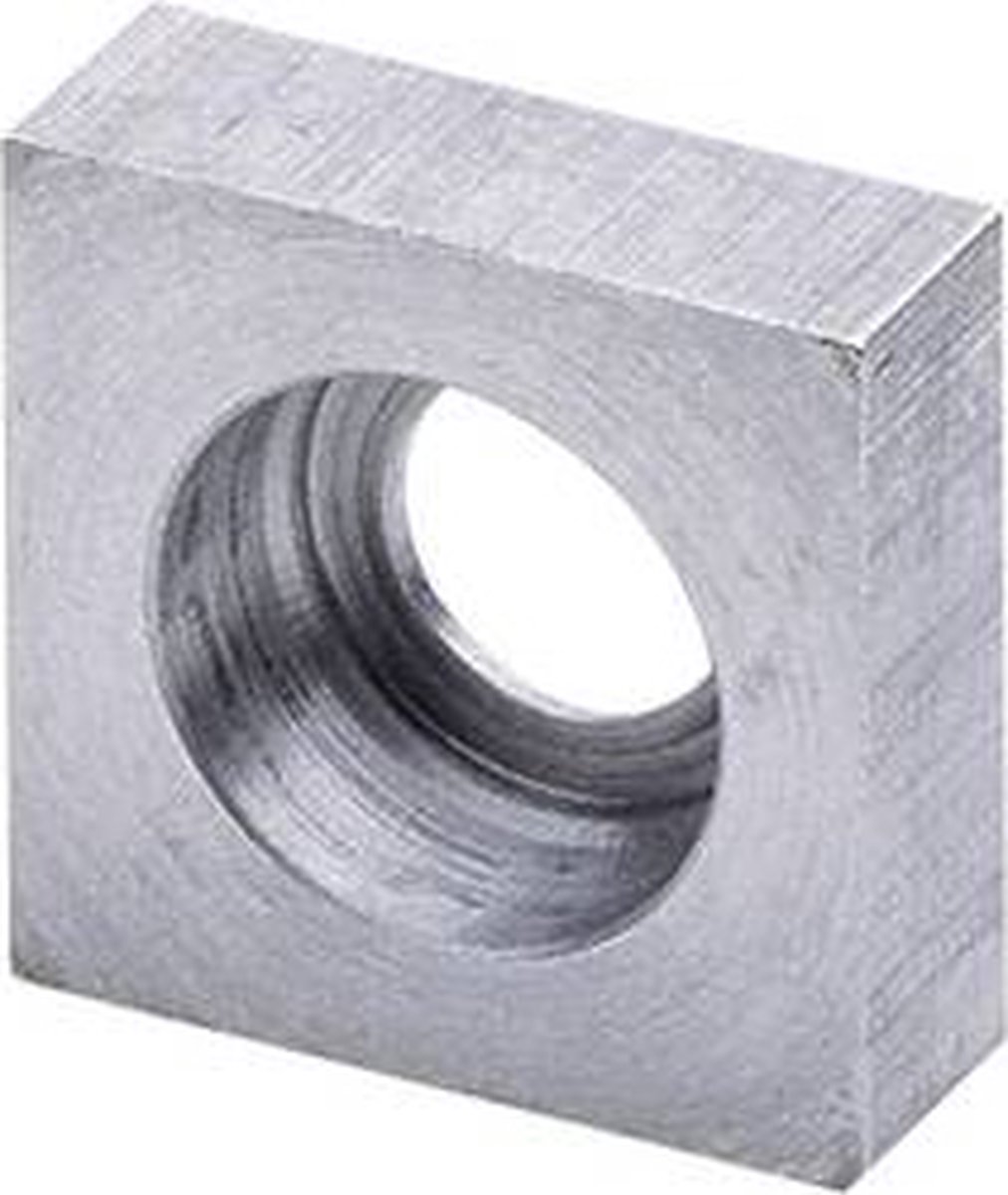 Lejeblok Reely 13 Borings-diameter: 13 mm