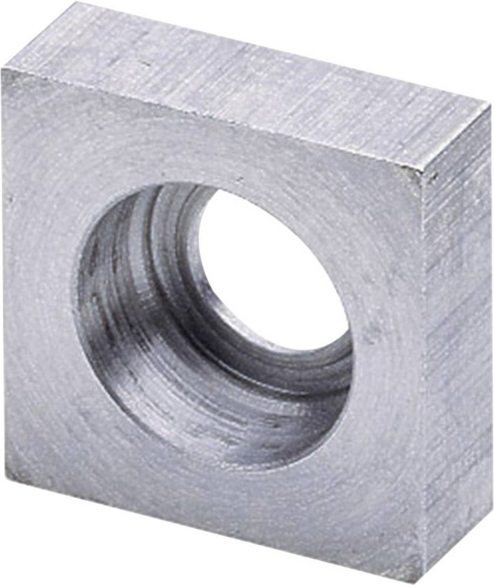 Lejeblok Reely 16 Borings-diameter: 16 mm