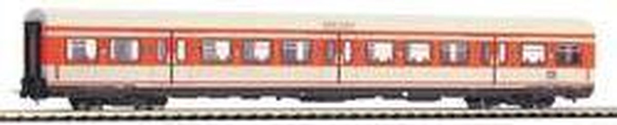 Persontog H0 Piko H0 58500 DC 1 stk