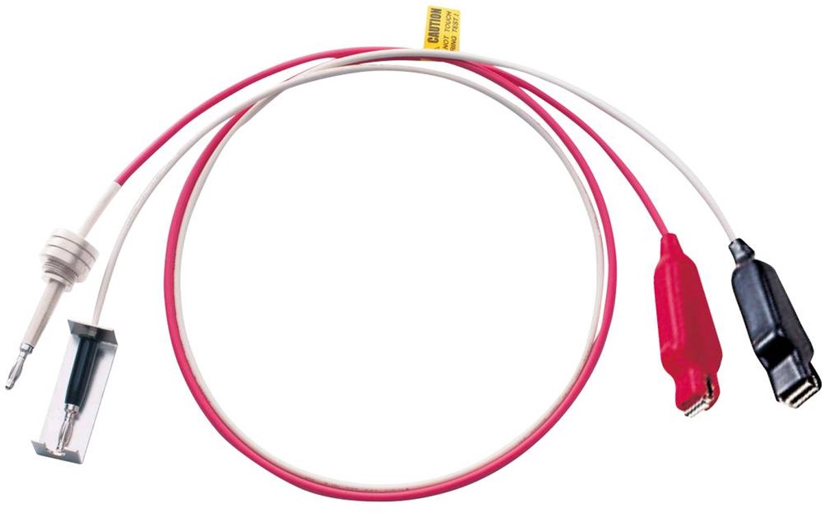 GW Instek 1100MHT1140A1 GHT-114 prøveledning 1 stk