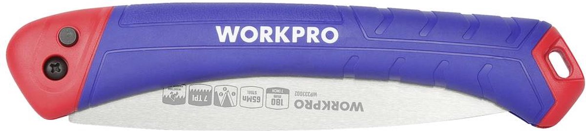 WorkPro WP333002 Havesav