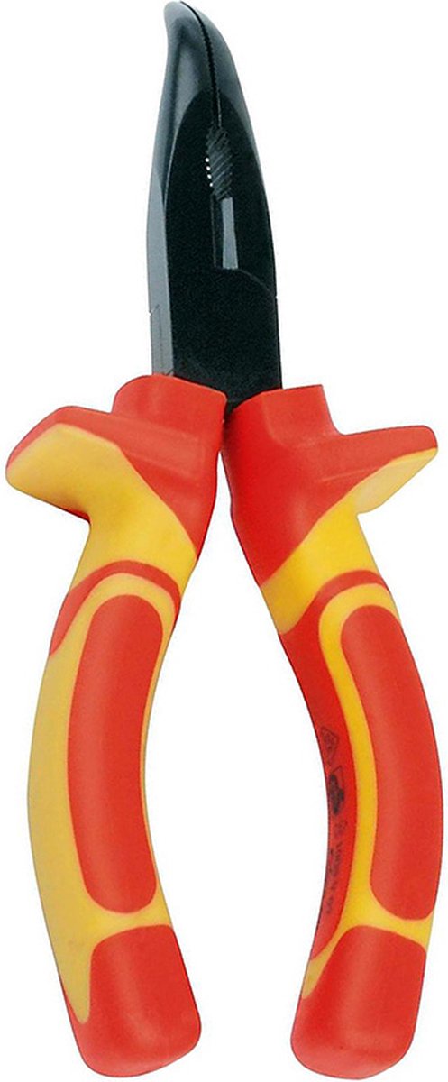 Brüder Mannesmann M10605 VDE Telefontang 16 cm