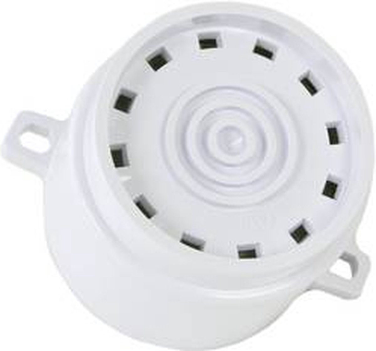 ComPro Signalsirene AF/W Askari Flange Flere toner 12 V/DC, 24 V/DC 101 dB