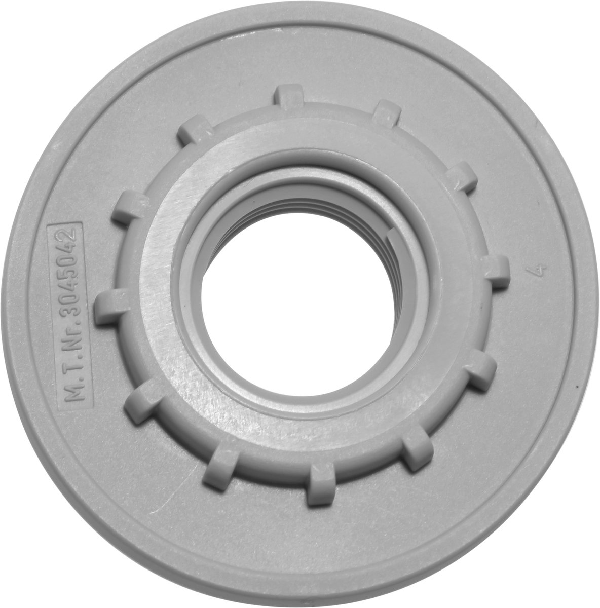 MIELE Gegenbürste Sprühdüse lv 2932066 | 2932066