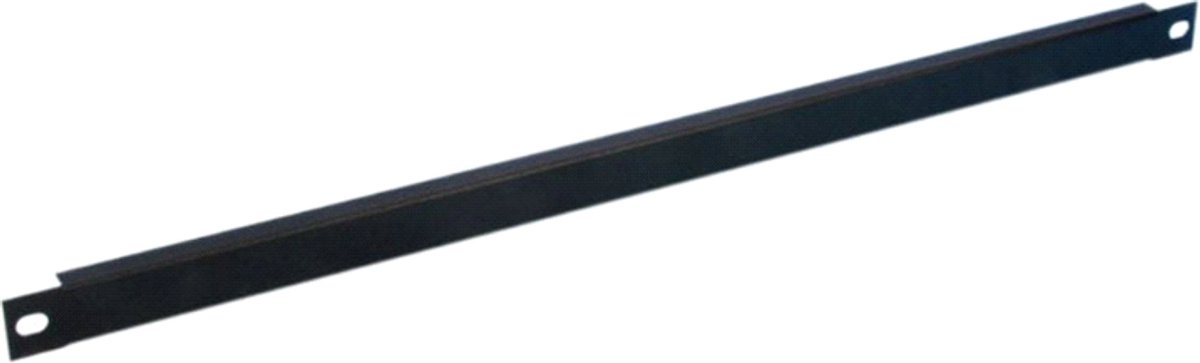 19-panel Adam Hall 872205STL 0.5 U