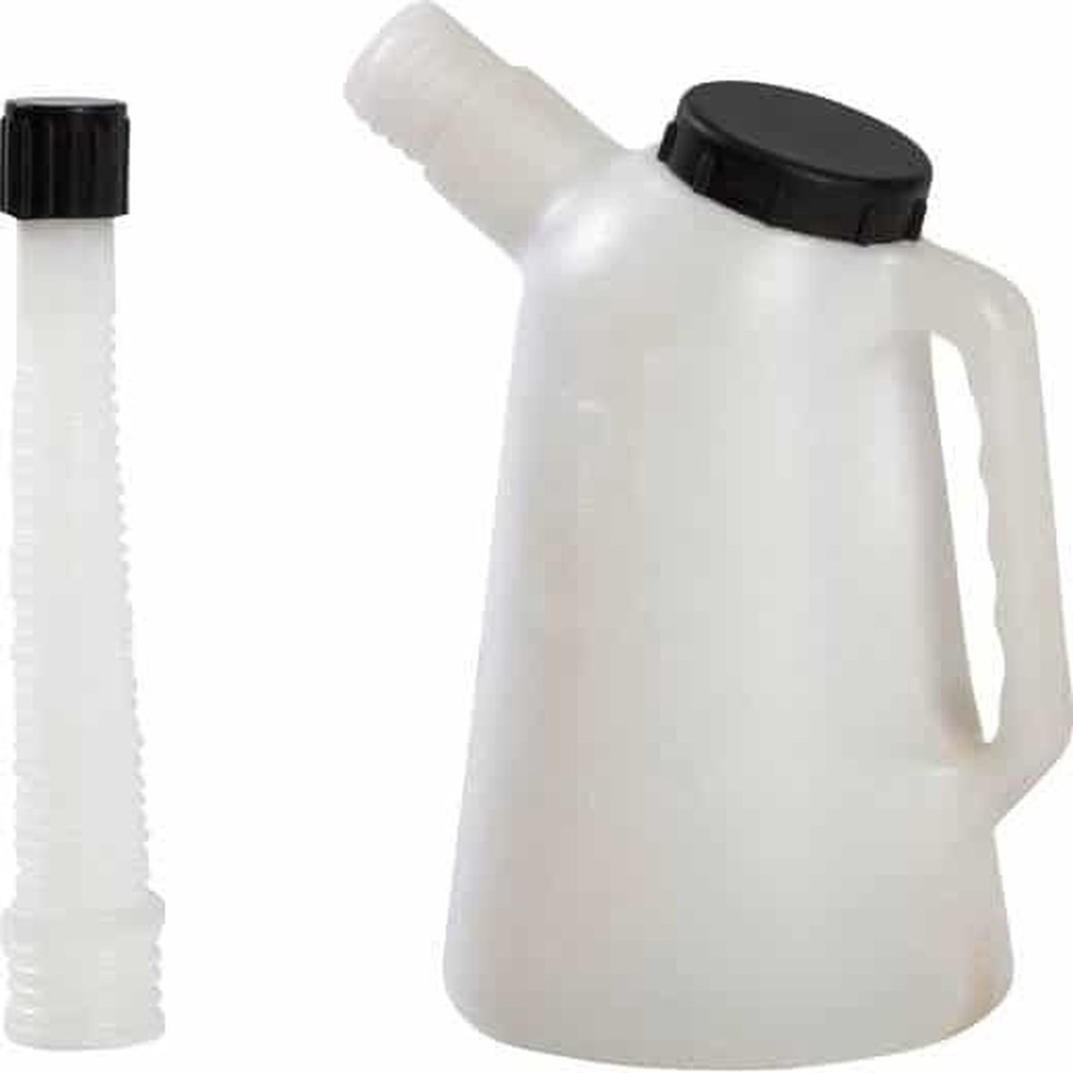 Målebæger 1 l Plastic