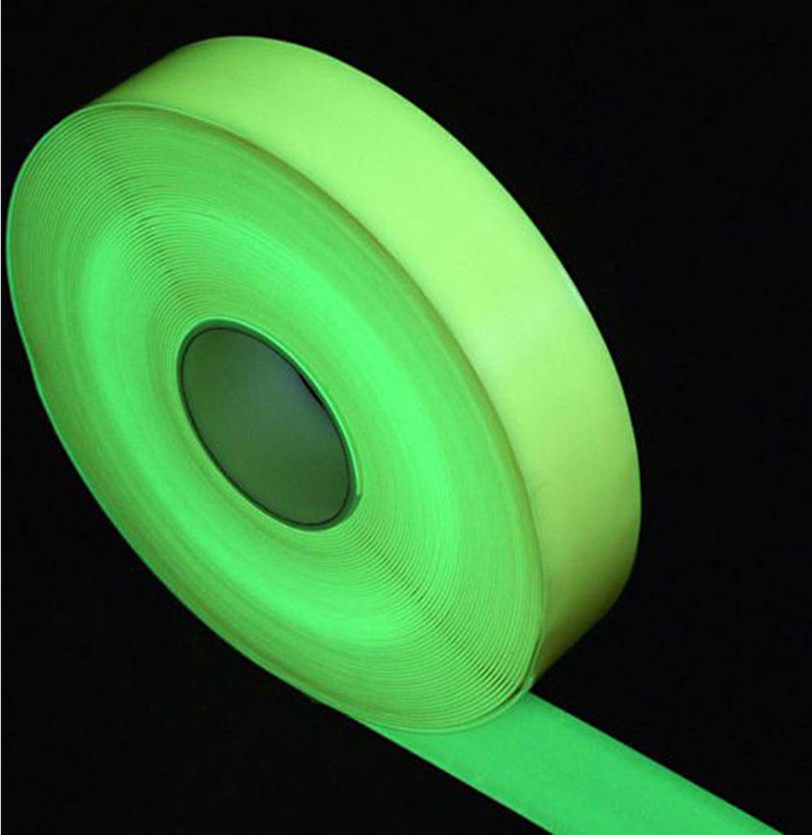 B-SAFETY AR235025 Tape (L x B) 10 m x 25 mm 1 stk