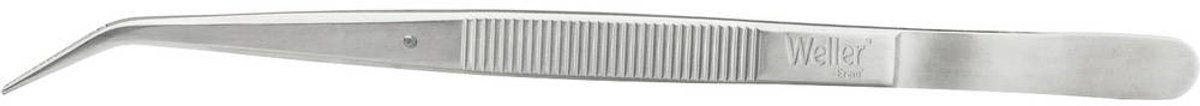Weller Erem® 24SA Præcisionspincet Spids, bøjet 40°, fin 150.00 mm