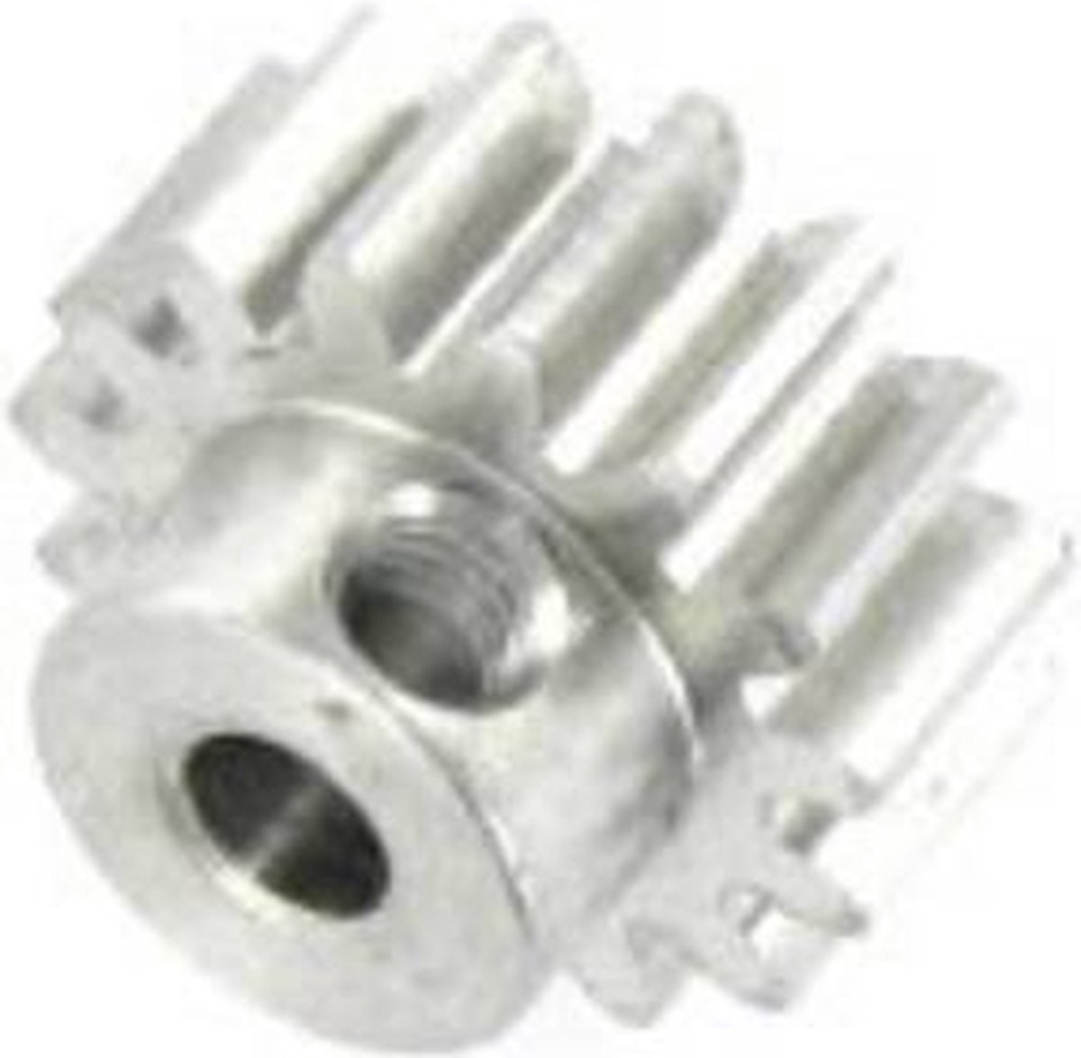 Reely Motorspidshjul Modul-type: 0.8 Borings-diameter: 3.2 mm Antal tænder: 15
