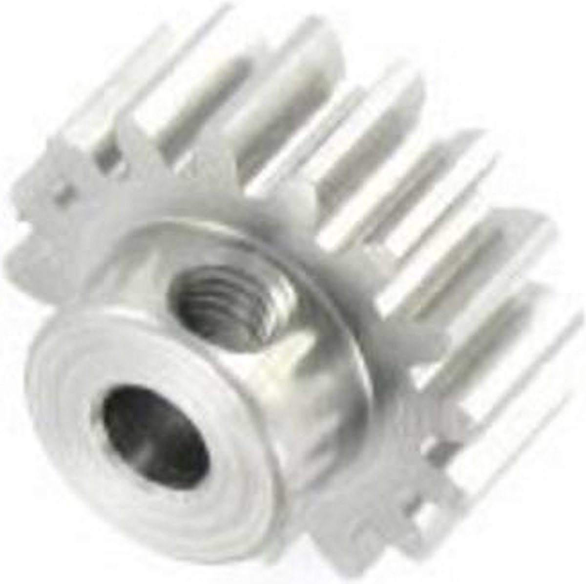 Reely Motorspidshjul Modul-type: 0.8 Borings-diameter: 3.2 mm Antal tænder: 16